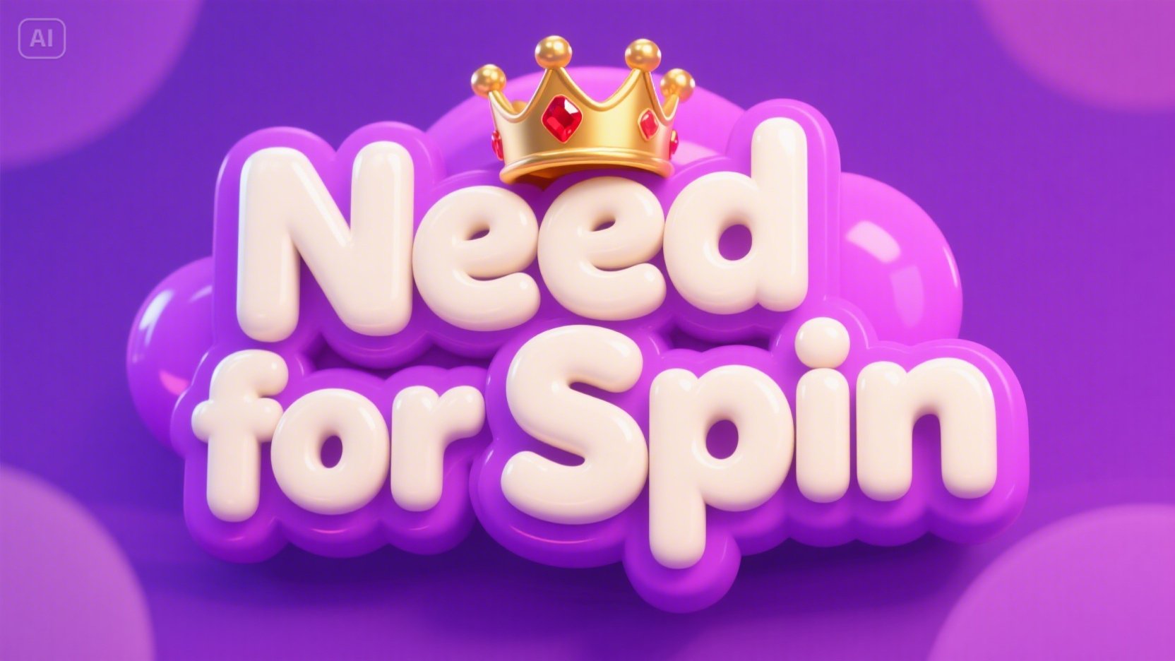 Need for Spin